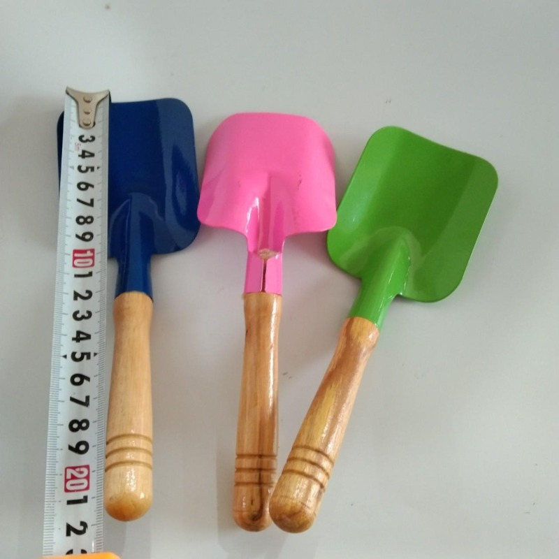 1pc Mini pala per fiori Pala m - Gardening Tools Sale recensione e prezzo