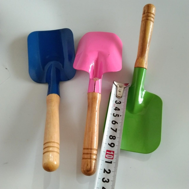 1pc Mini pala per fiori Pala m - Gardening Tools Sale recensione e prezzo