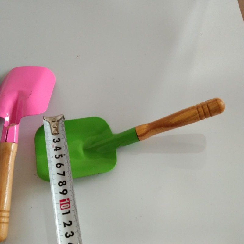 1pc Mini pala per fiori Pala m - Gardening Tools Sale recensione e prezzo