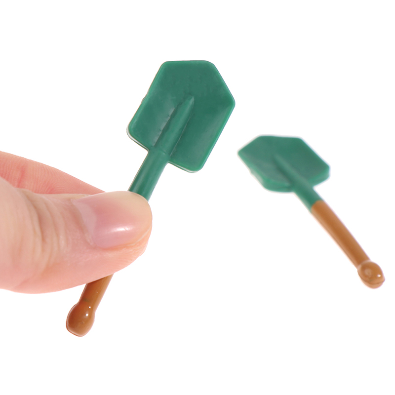 1:12 Dollhouse Miniature pala  - Gardening Tools Australia recensione e prezzo