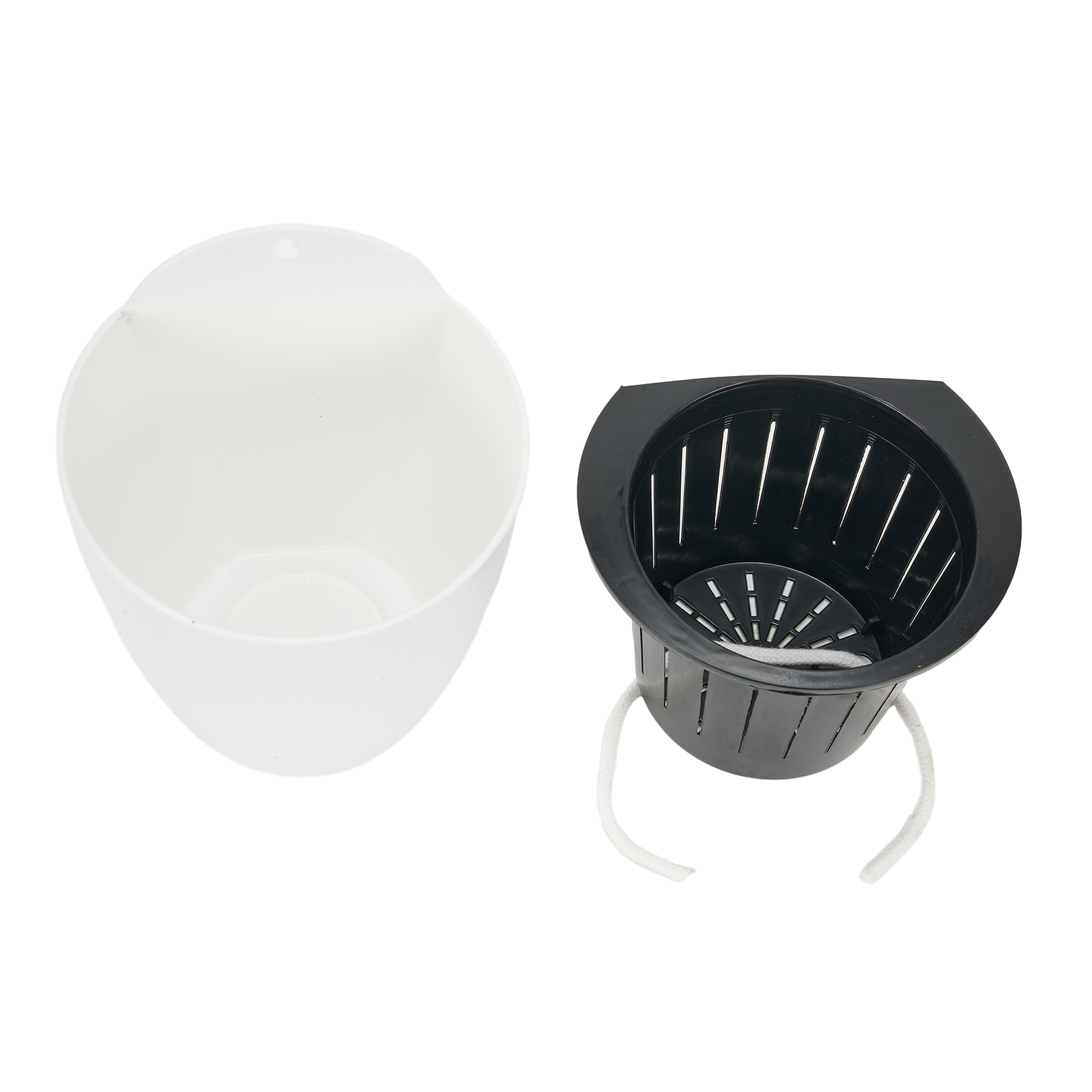 1X vaso da fiori a parete vaso - Gardening Tools Green recensione e prezzo