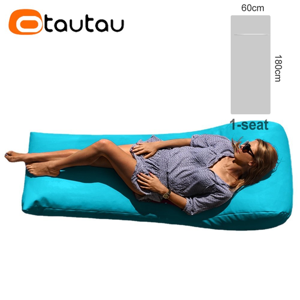 OTAUTAU Copertura per Pouf Gon - Grow Bags recensione e prezzo