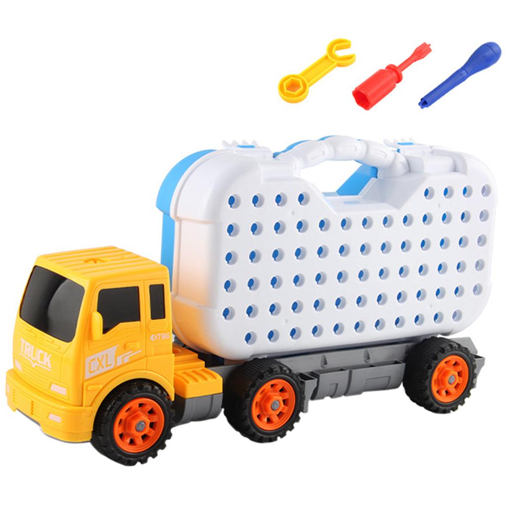 Gioco di Costruzione a Mosaico - Gardening Tools 5 Year Old recensione e prezzo