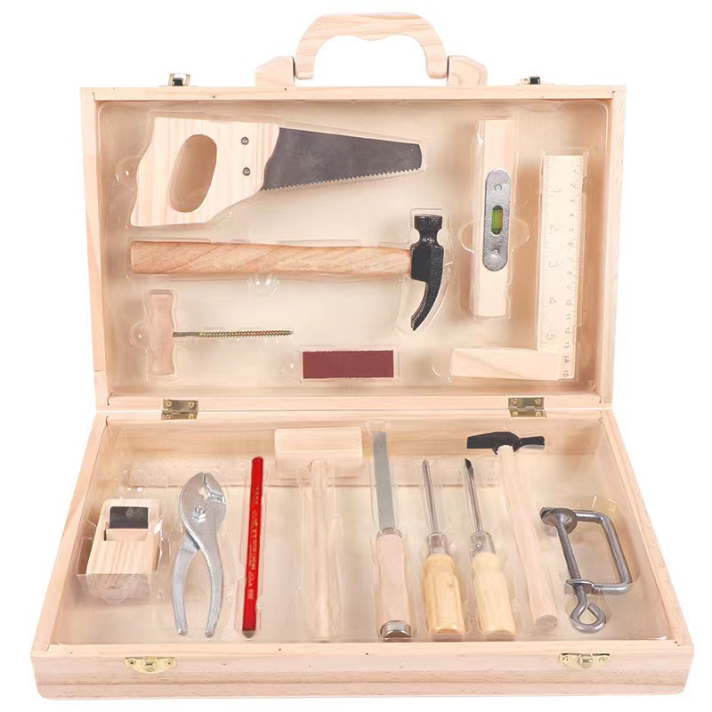 Strumenti per la scatola del c - Gardening Tools 5 Year Old recensione e prezzo