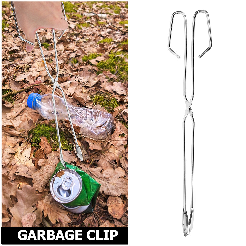 Pinza per la raccolta dei rifi - Gardening Tools For Elderly recensione e prezzo