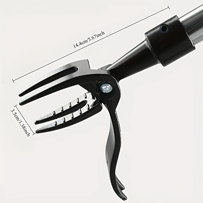 Diserbatore verticale in metal - Gardening Tools To Remove Weeds recensione e prezzo