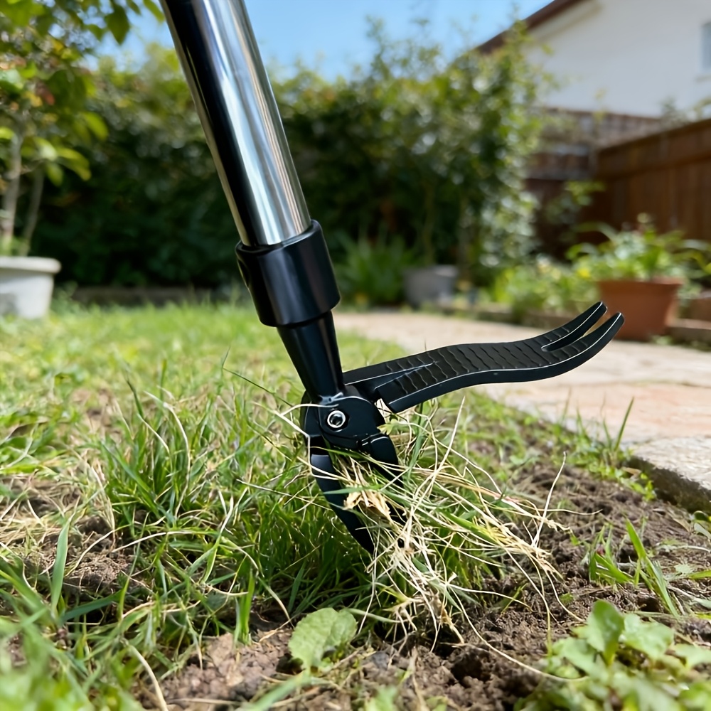 Diserbatore verticale in metal - Gardening Tools To Remove Weeds recensione e prezzo