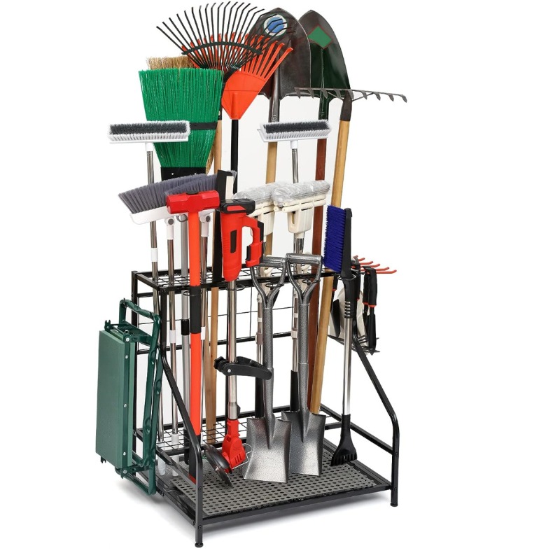 Porta Attrezzi da Giardino in  - Gardening Tools Amazon recensione e prezzo