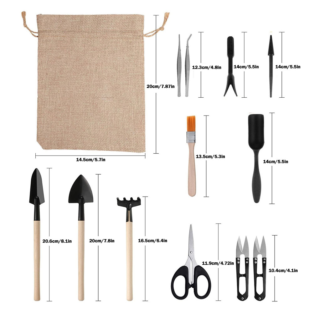 Strumenti per piante grasse Mi - Gardening Tools Sale recensione e prezzo
