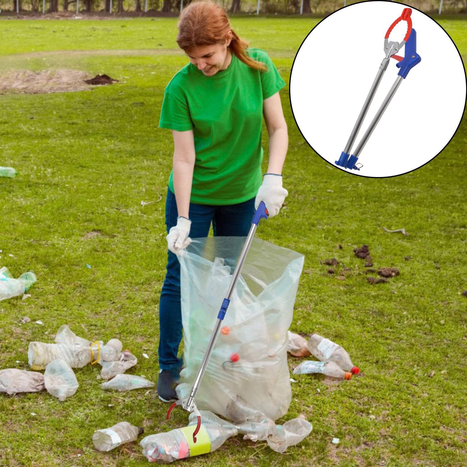 Strumento di presa in lega di  - Gardening Tools For Elderly recensione e prezzo
