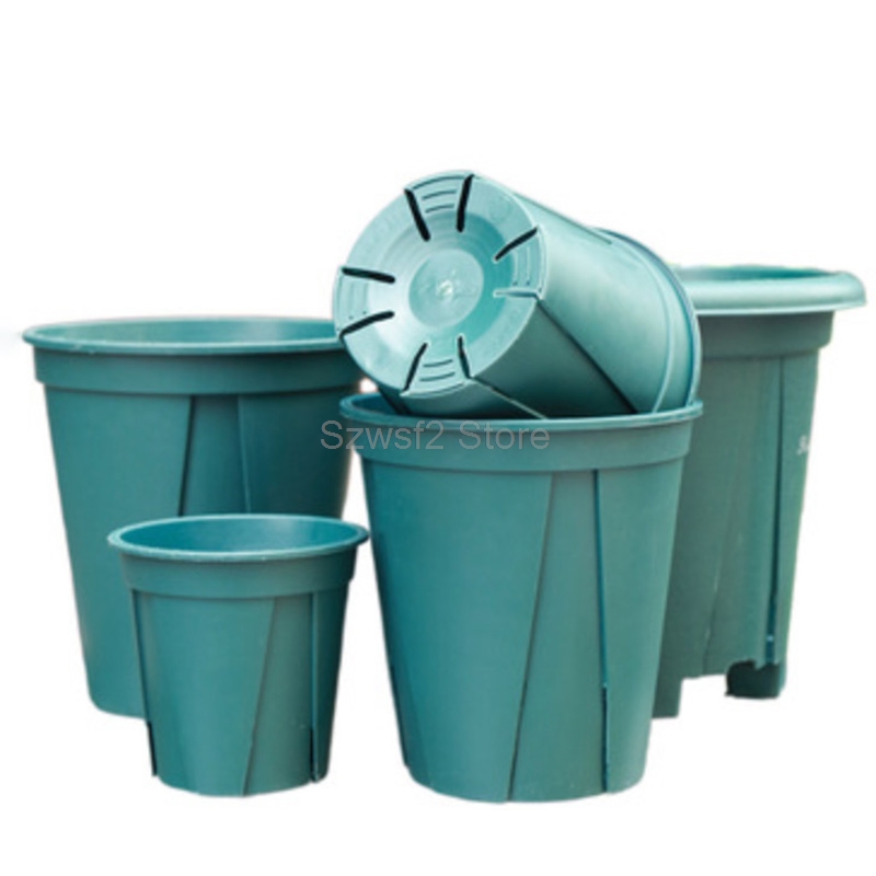 5/10 pezzi vassoi per vasi da  - Gardening Tools Green recensione e prezzo