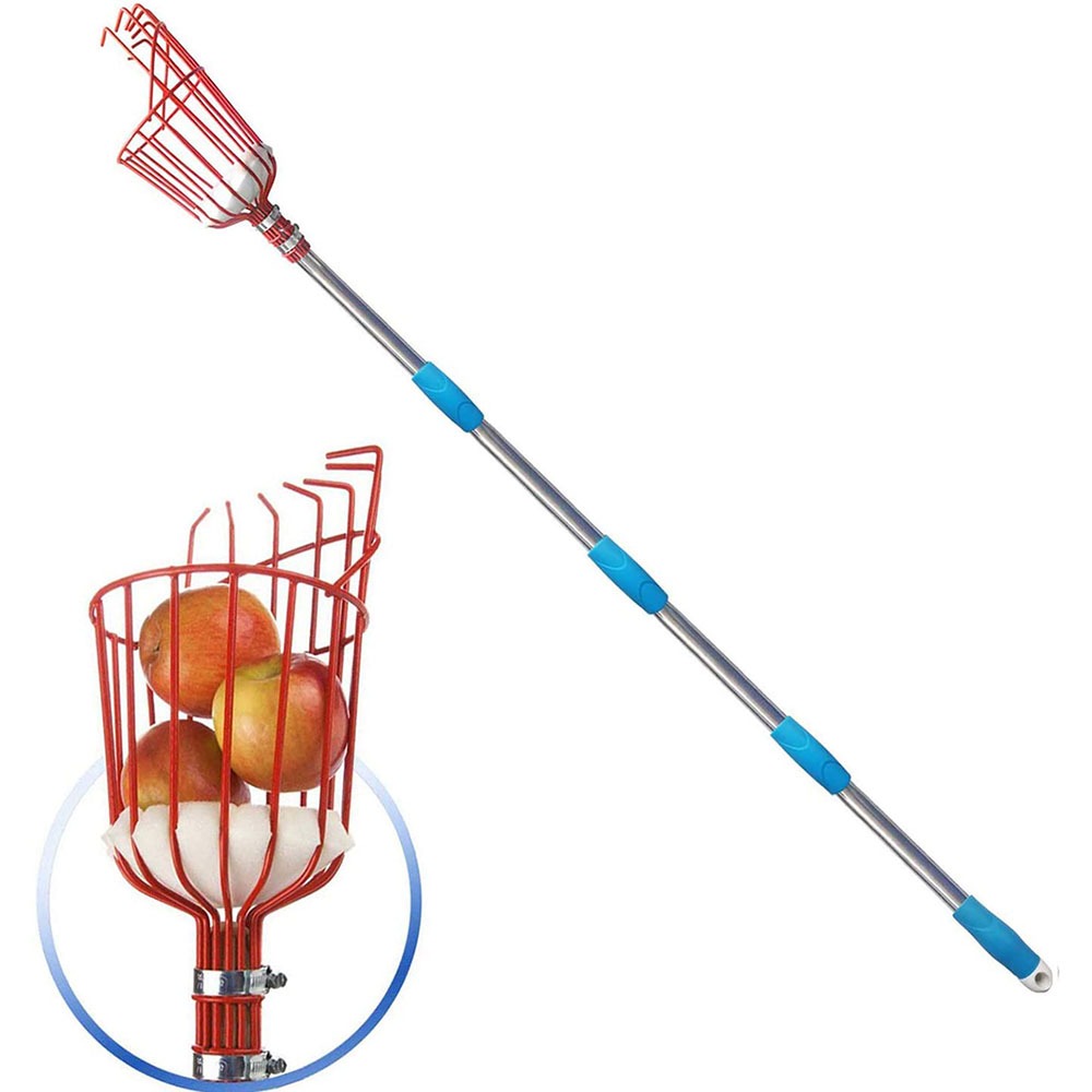 Raccoglitore di Frutta da 260  - Gardening Tools Sale recensione e prezzo